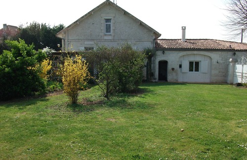 Epargnes House | Bed and Breakfast 5 beds near Royan and Ocean
