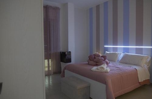 Ponte Bed & Breakfast | Bed and Breakfast Adriano