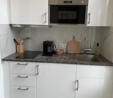 Binnenstad Bed & Breakfast | Bed and Breakfast Always Good
