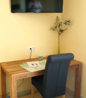 Allagen Bed & Breakfast | Bed and Breakfast am Höhenweg