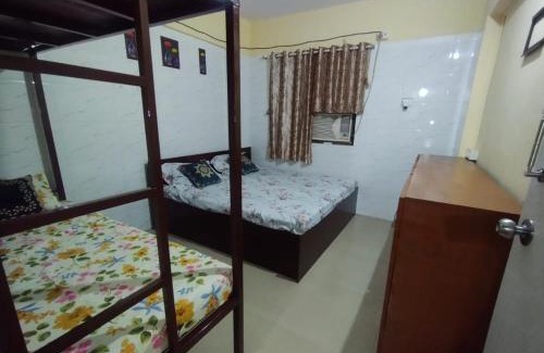 Thane West Bed & Breakfast | Bed And Breakfast At Pushpanjali Phase 2 Bunglow No A1,Ovale ,Ghodbunder Road Thane West