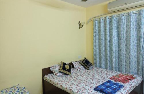 Thane West Bed & Breakfast | Bed And Breakfast At Pushpanjali Phase 2 Bunglow No A1,Ovale ,Ghodbunder Road Thane West