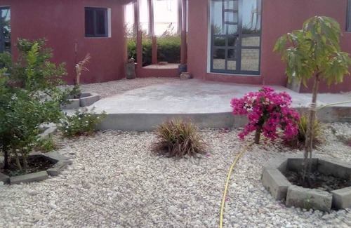 Diakhanor House | Bed and Breakfast BakeaDiam - Dionewar - Saloum - Senegal
