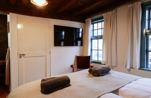 Groenlo Bed & Breakfast | Bed and Breakfast Basten Asbeck