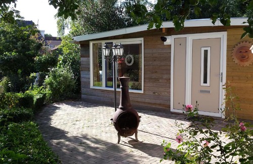 Municipality of Kampen Bed & Breakfast | Bed and breakfast bij Hooisma