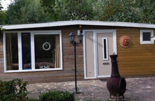 Municipality of Kampen Bed & Breakfast | Bed and breakfast bij Hooisma