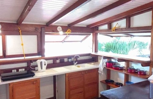 Maho Apartment | Bed and Breakfast Cottage