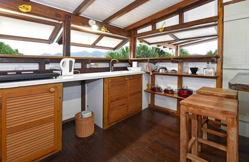 Maho Apartment | Bed and Breakfast Cottage