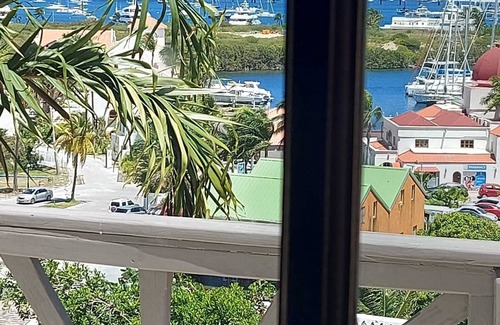 Maho Apartment | Bed and Breakfast Cottage