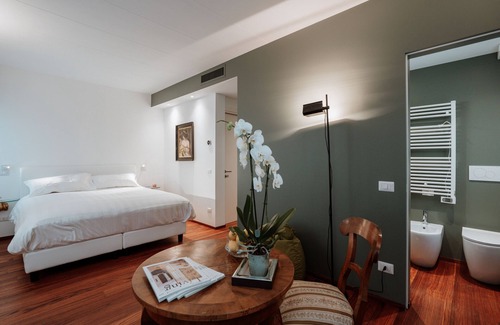 Oriago Bed & Breakfast | Bed and Breakfast Canalgrande
