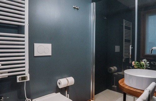 Oriago Bed & Breakfast | Bed and Breakfast Canalgrande