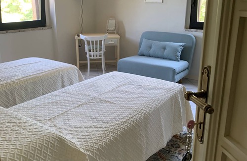 Larino Bed & Breakfast | Bed and Breakfast Casale la Civetta