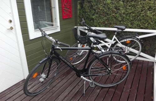 Soborg Bed & Breakfast | Bed and Breakfast Copenhagen