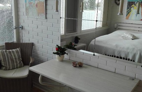 Soborg Bed & Breakfast | Bed and Breakfast Copenhagen