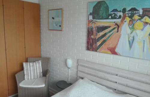 Soborg Bed & Breakfast | Bed and Breakfast Copenhagen