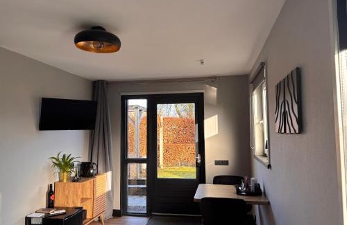 Glane Bed & Breakfast | Bed and Breakfast De Beekhoek