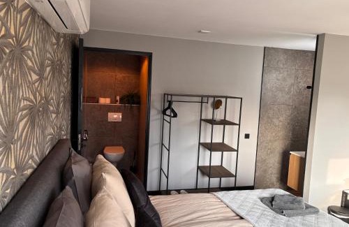 Glane Bed & Breakfast | Bed and Breakfast De Beekhoek