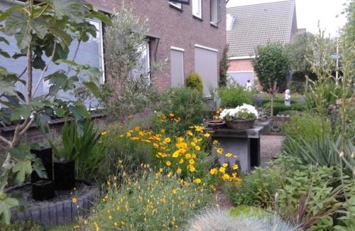 Municipality of Ermelo Bed & Breakfast | Bed and Breakfast de Verwennerij