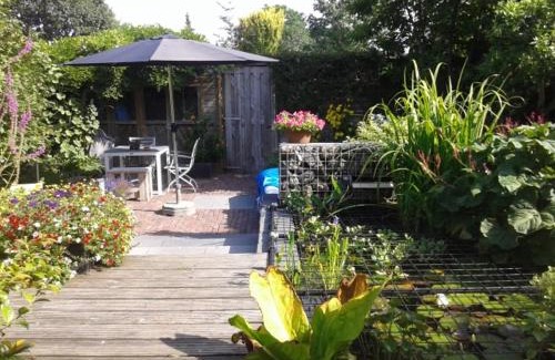 Municipality of Ermelo Bed & Breakfast | Bed and Breakfast de Verwennerij
