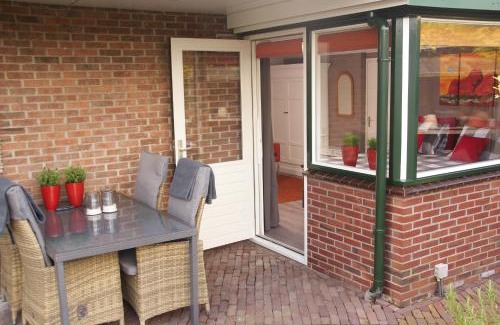 Municipality of Ermelo Bed & Breakfast | Bed and Breakfast de Verwennerij