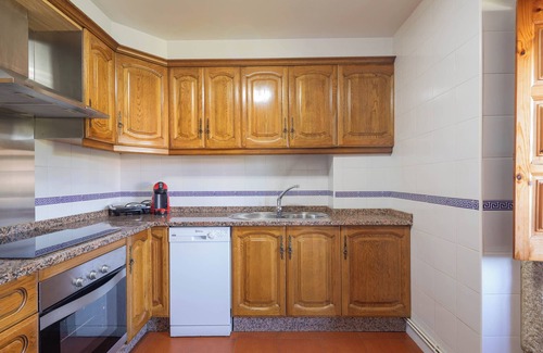Areas Bed & Breakfast | Bed and Breakfast 'Habitación Doble 4' with Mountain View, Shared Pool and Wi-Fi