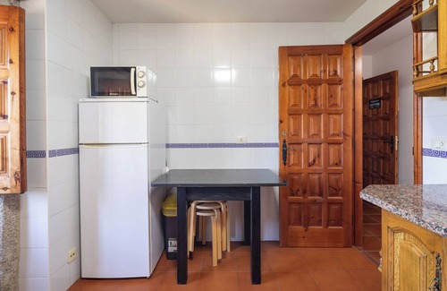 Areas Bed & Breakfast | Bed and Breakfast 'Habitación Doble 4' with Mountain View, Shared Pool and Wi-Fi