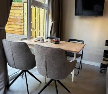 Heerenveen Bed & Breakfast | Bed and Breakfast Heerenveen Centrum met Privé Sauna en Jacuzzi