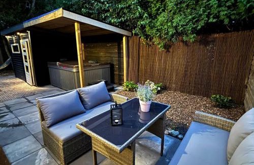 Heerenveen Bed & Breakfast | Bed and Breakfast Heerenveen Centrum met Privé Sauna en Jacuzzi