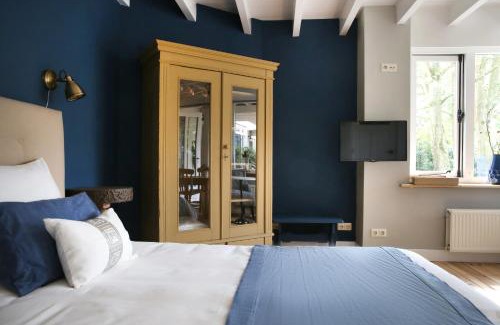 Eersel Bed & Breakfast | Bed and Breakfast Het Dijkhuis Eersel