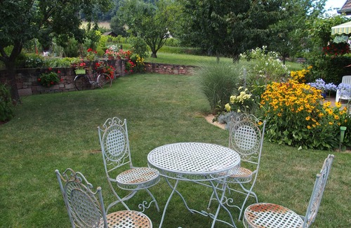 Chatenois House | Bed and breakfast in Chatenois - center alsace