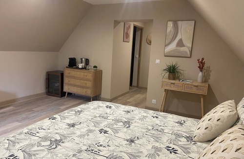 Fossemagne Bed & Breakfast | Bed and breakfast in Périgord Noir