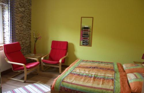 Groenebach Bed & Breakfast | Bed And Breakfast Isidorus