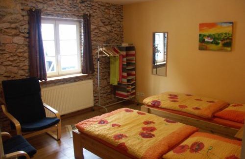 Groenebach Bed & Breakfast | Bed And Breakfast Isidorus