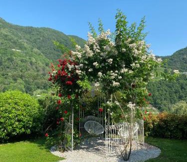 Adrara San Martino Bed & Breakfast | Bed and Breakfast Casa del Nonno