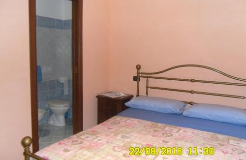 Cagnano Amiterno Bed & Breakfast | Bed and Breakfast Emilia