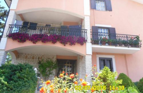 Cagnano Amiterno Bed & Breakfast | Bed and Breakfast Emilia