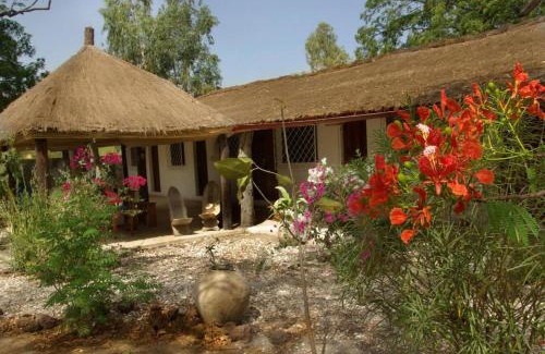 Toubakouta Bed & Breakfast | Bed and breakfast Keur Niaye