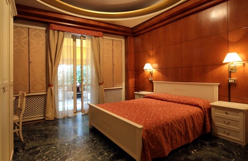 Centro Storico Sud Bed & Breakfast | Bed and Breakfast La Terrazza