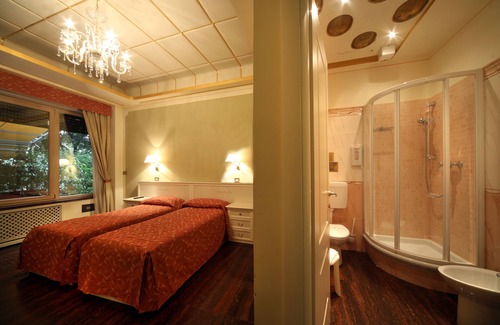 Centro Storico Sud Bed & Breakfast | Bed and Breakfast La Terrazza