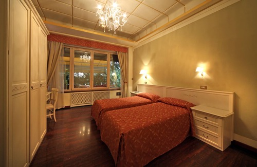 Centro Storico Sud Bed & Breakfast | Bed and Breakfast La Terrazza