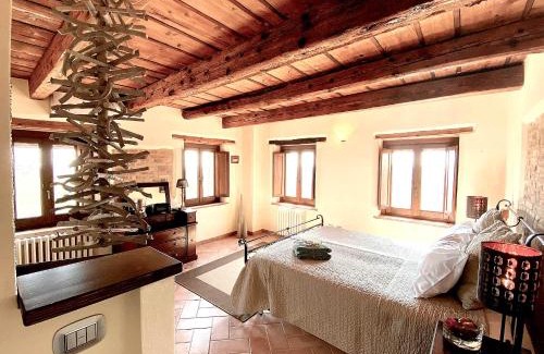 Montefano Bed & Breakfast | Bed and Breakfast La Vecchia Scuola