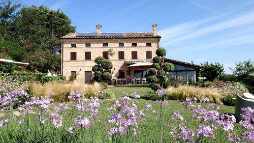 Montefano Bed & Breakfast | Bed and Breakfast La Vecchia Scuola