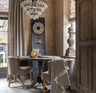 Spanbroek Bed & Breakfast | Bed and Breakfast Lokaal Wadway
