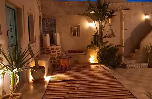 Medenine Bed & Breakfast | Bed and breakfast medenine