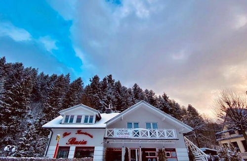 Szczyrk Bed & Breakfast | Bed and breakfast