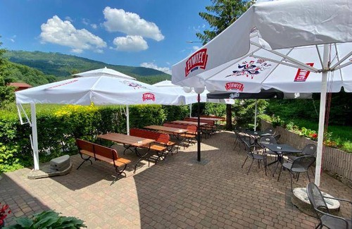 Szczyrk Bed & Breakfast | Bed and breakfast