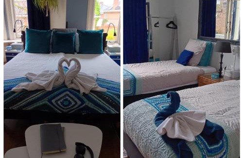 Arnhem Bed & Breakfast | Bed and Breakfast Raapop