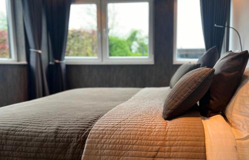 Kaatsheuvel Bed & Breakfast | Bed and Breakfast Roodkapje