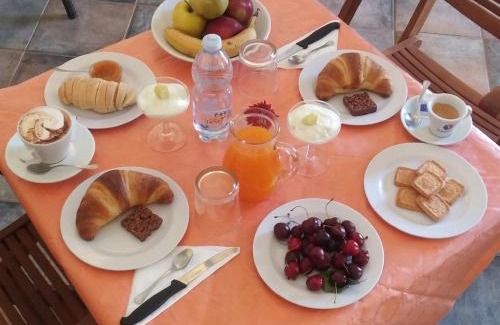 Caltabellotta Bed & Breakfast | Bed and Breakfast Sotto le Stelle