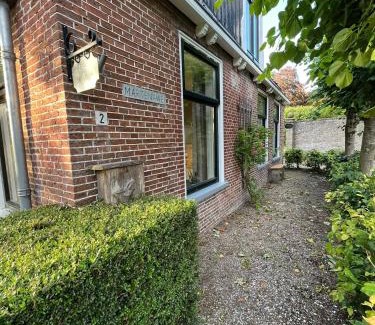 Koarnjum Bed & Breakfast | Bed and Breakfast Stinzenflora